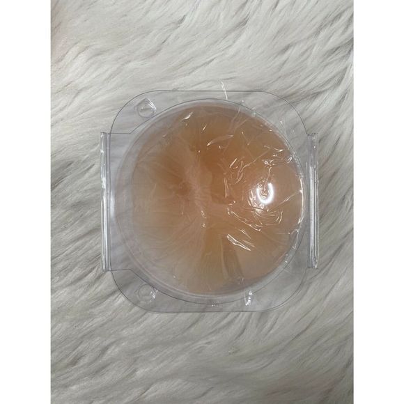 Nordstrom Intimates & Sleepwear Nwob Silicone Gel Breast Petals